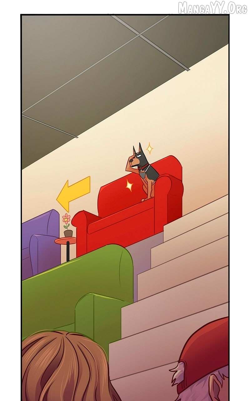 Read Love 4 a Walk chapter 78 image 29 on Lezhin