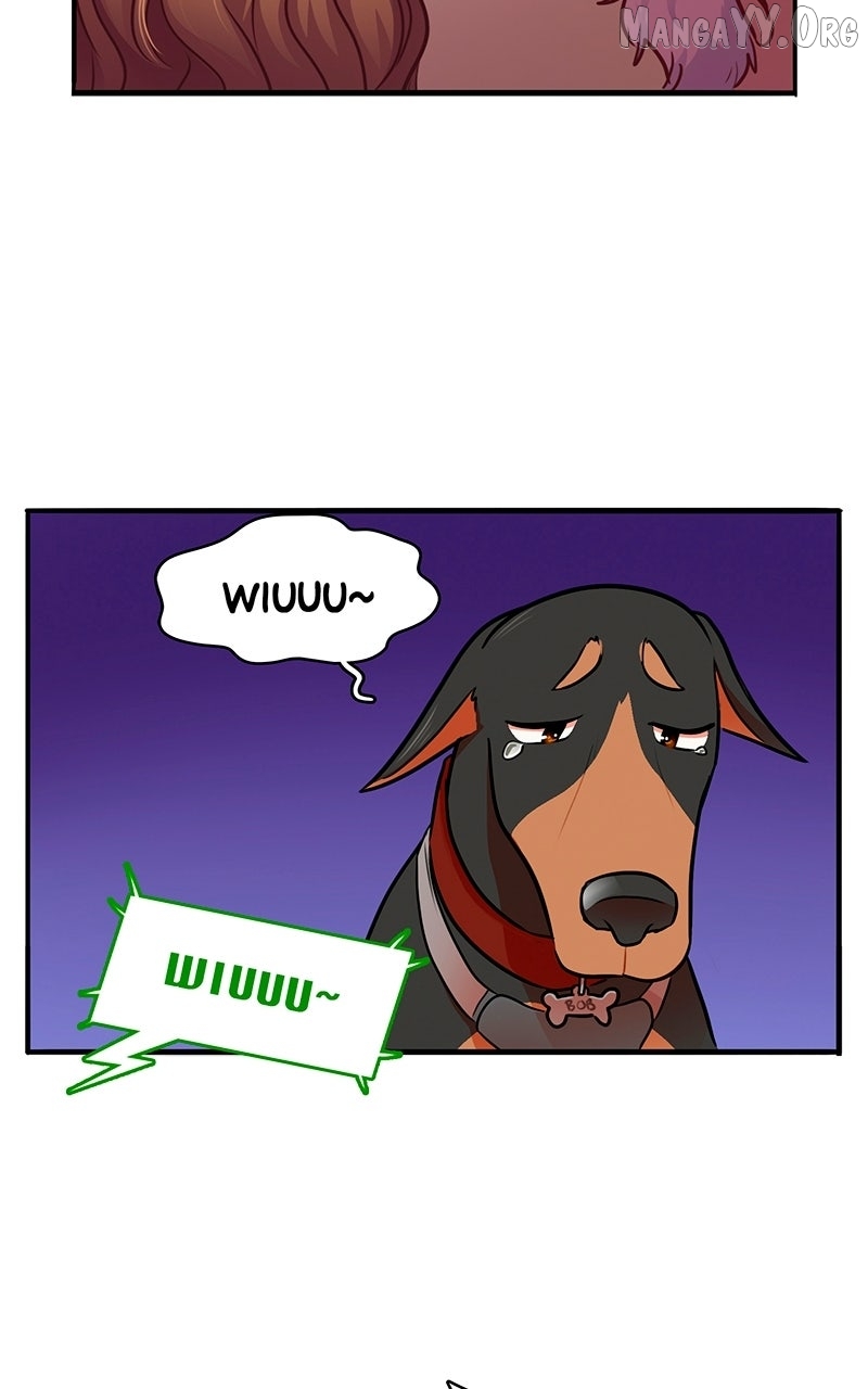 Read Love 4 a Walk chapter 78 image 30 on Lezhin