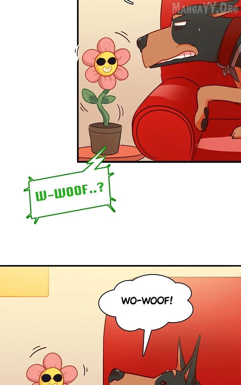 Read Love 4 a Walk chapter 78 image 32 on Lezhin