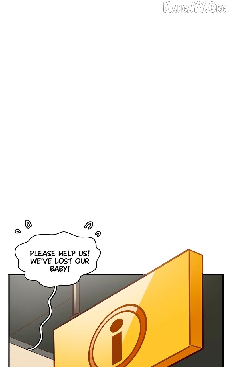 Read Love 4 a Walk chapter 78 image 36 on Lezhin