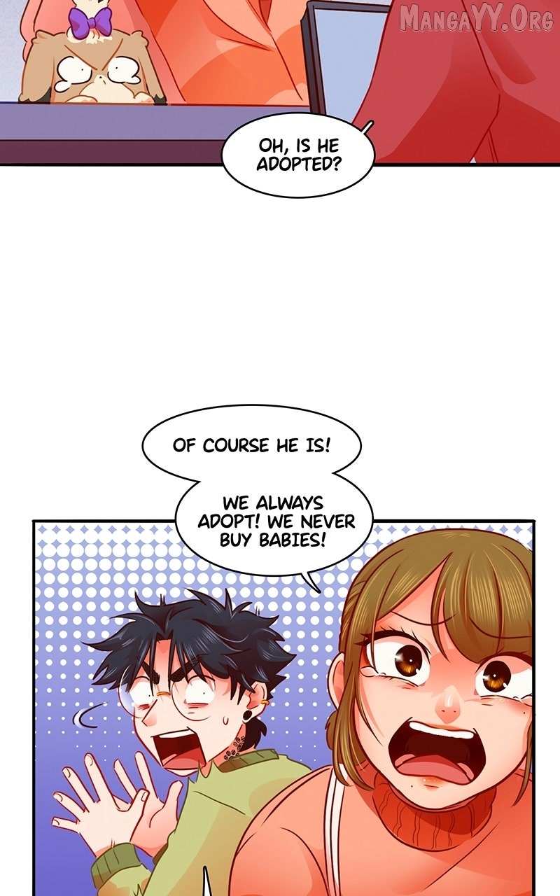 Read Love 4 a Walk chapter 78 image 38 on Lezhin