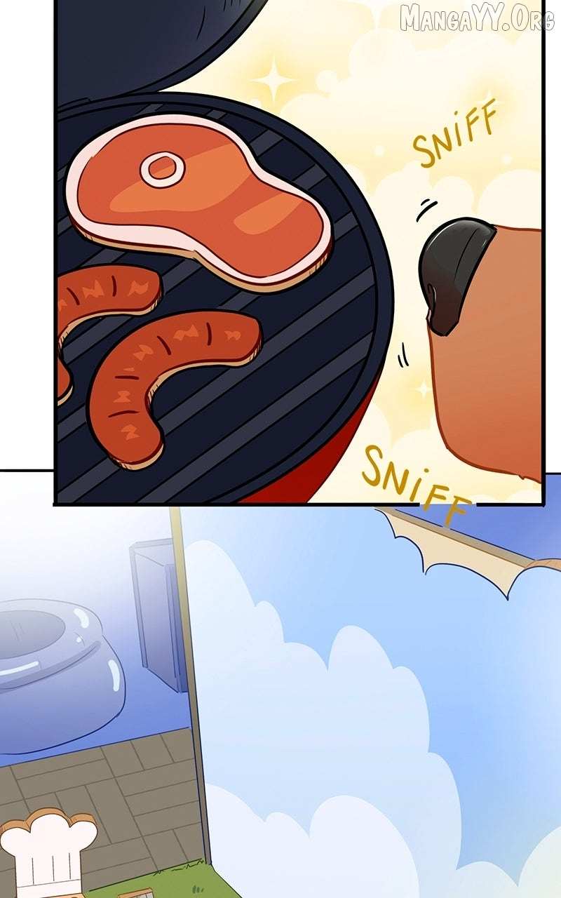 Read Love 4 a Walk chapter 78 image 45 on Lezhin