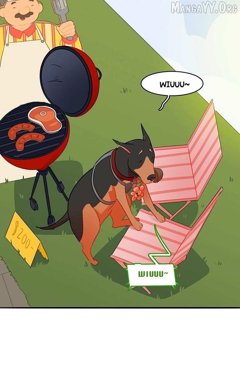 Read Love 4 a Walk chapter 78 image 46 on Lezhin