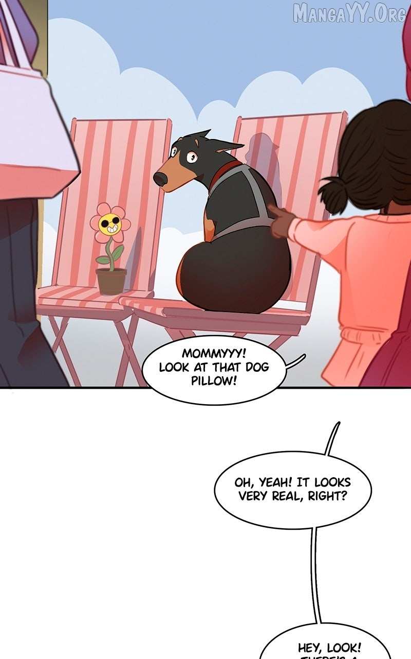 Read Love 4 a Walk chapter 78 image 48 on Lezhin