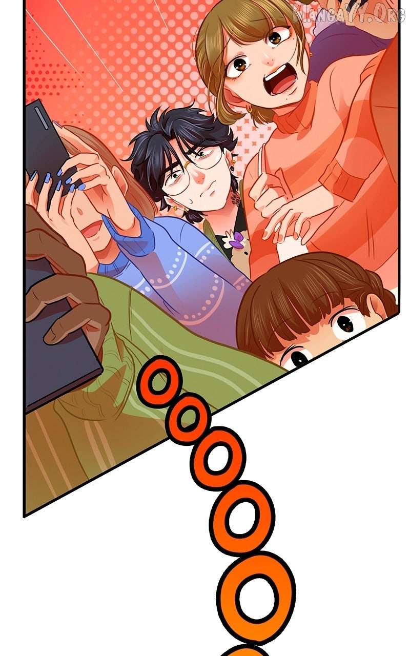 Read Love 4 a Walk chapter 78 image 55 on Lezhin