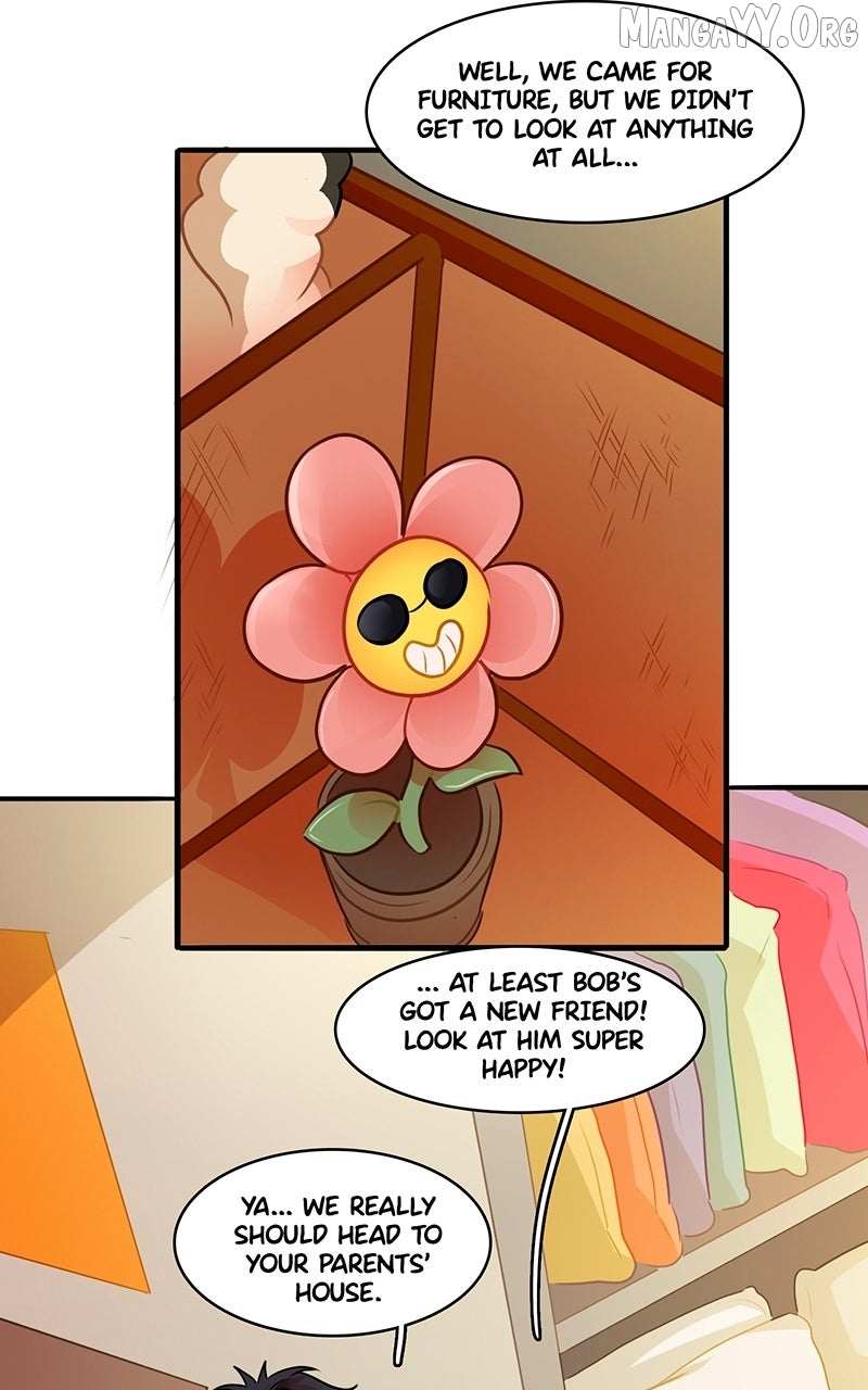 Read Love 4 a Walk chapter 78 image 63 on Lezhin