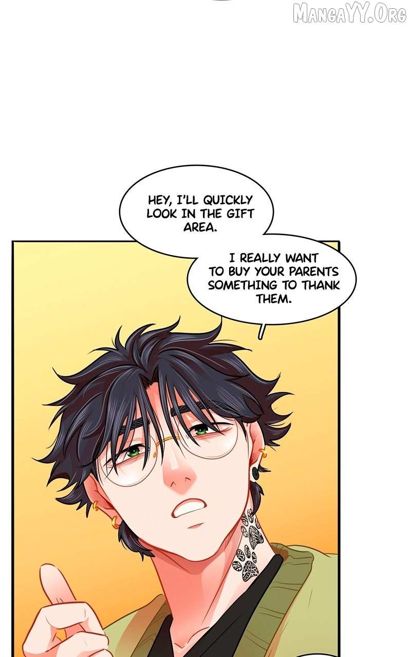 Read Love 4 a Walk chapter 78 image 65 on Lezhin