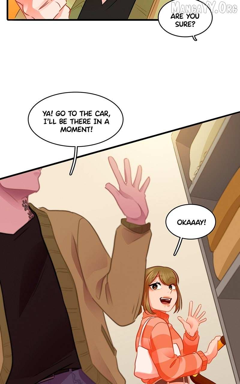 Read Love 4 a Walk chapter 78 image 66 on Lezhin