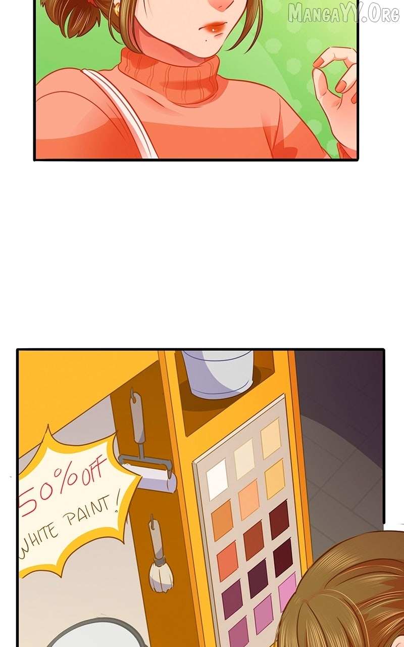 Read Love 4 a Walk chapter 78 image 68 on Lezhin