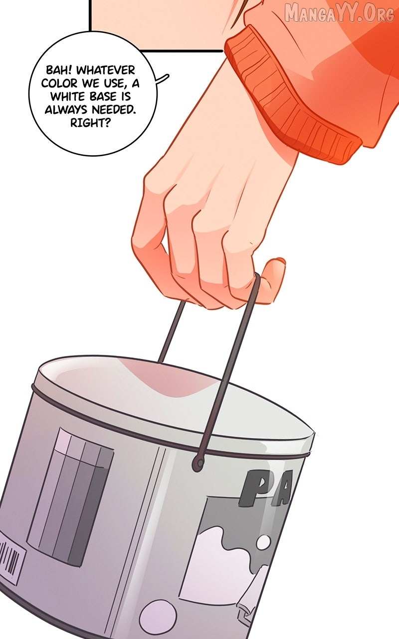Read Love 4 a Walk chapter 78 image 72 on Lezhin