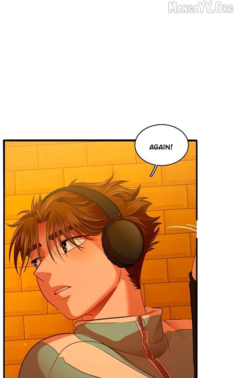 Read Love 4 a Walk chapter 79 image 10 on Lezhin