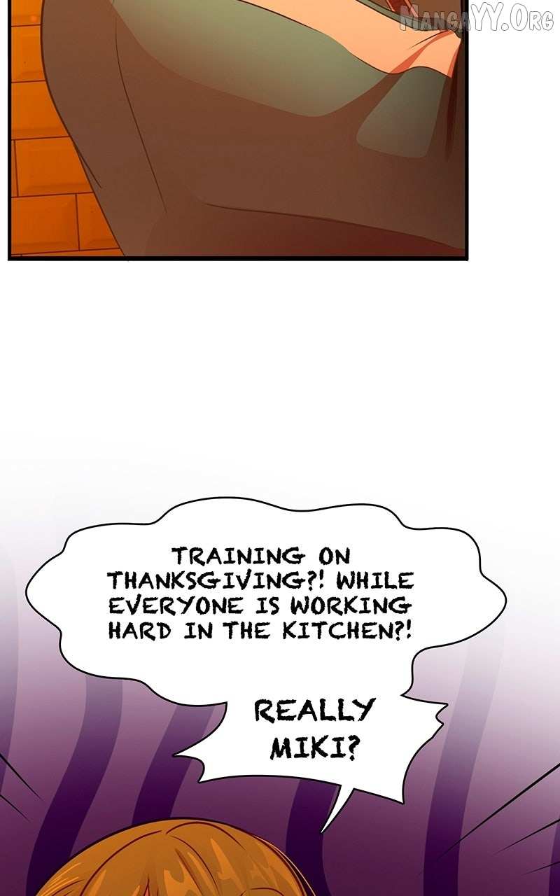 Read Love 4 a Walk chapter 79 image 11 on Lezhin