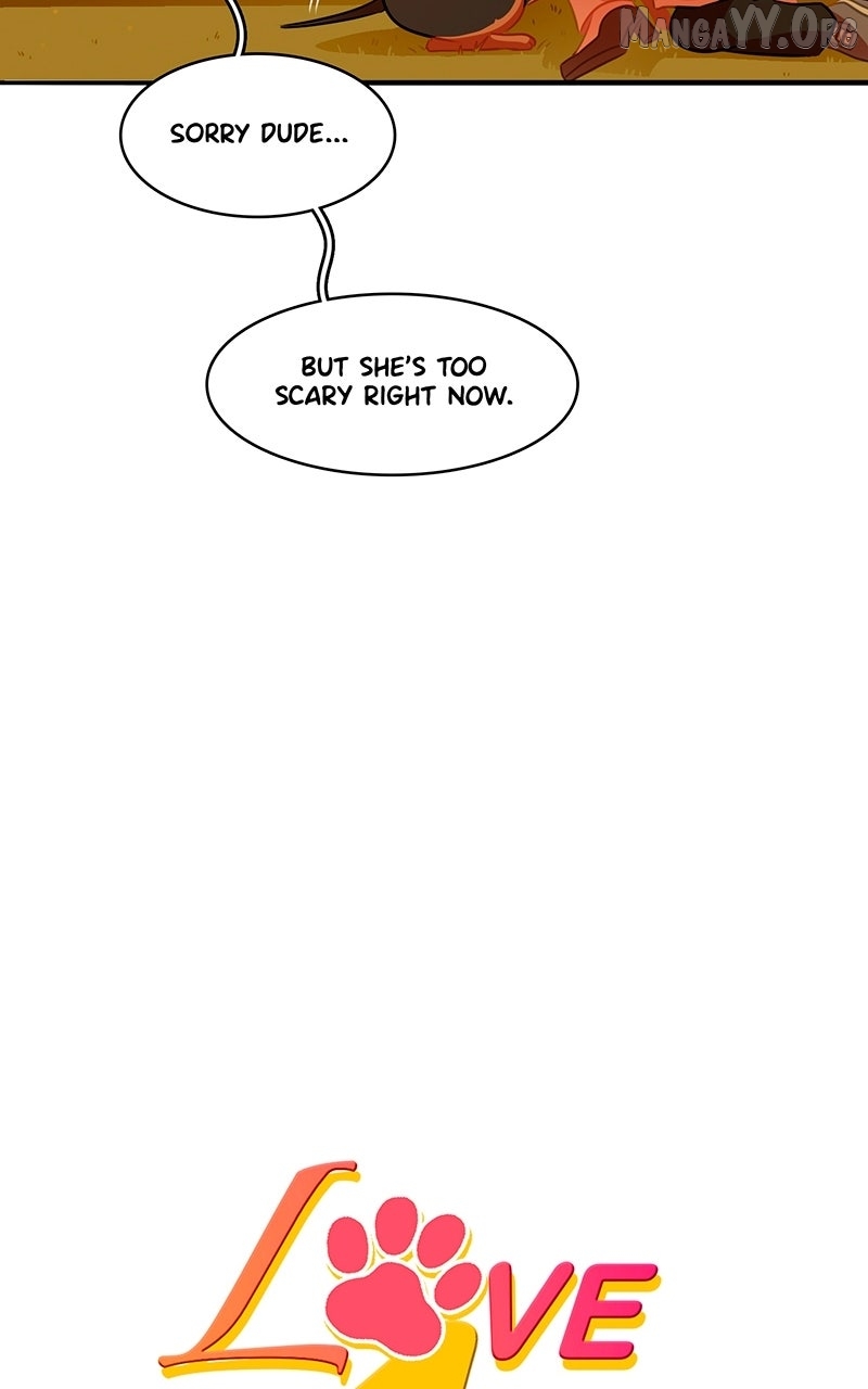 Read Love 4 a Walk chapter 79 image 14 on Lezhin