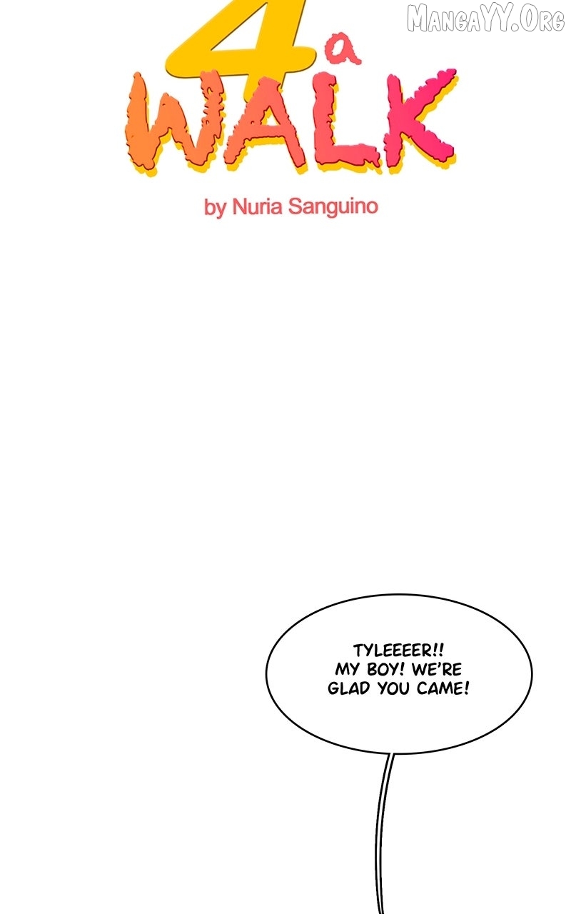 Read Love 4 a Walk chapter 79 image 15 on Lezhin