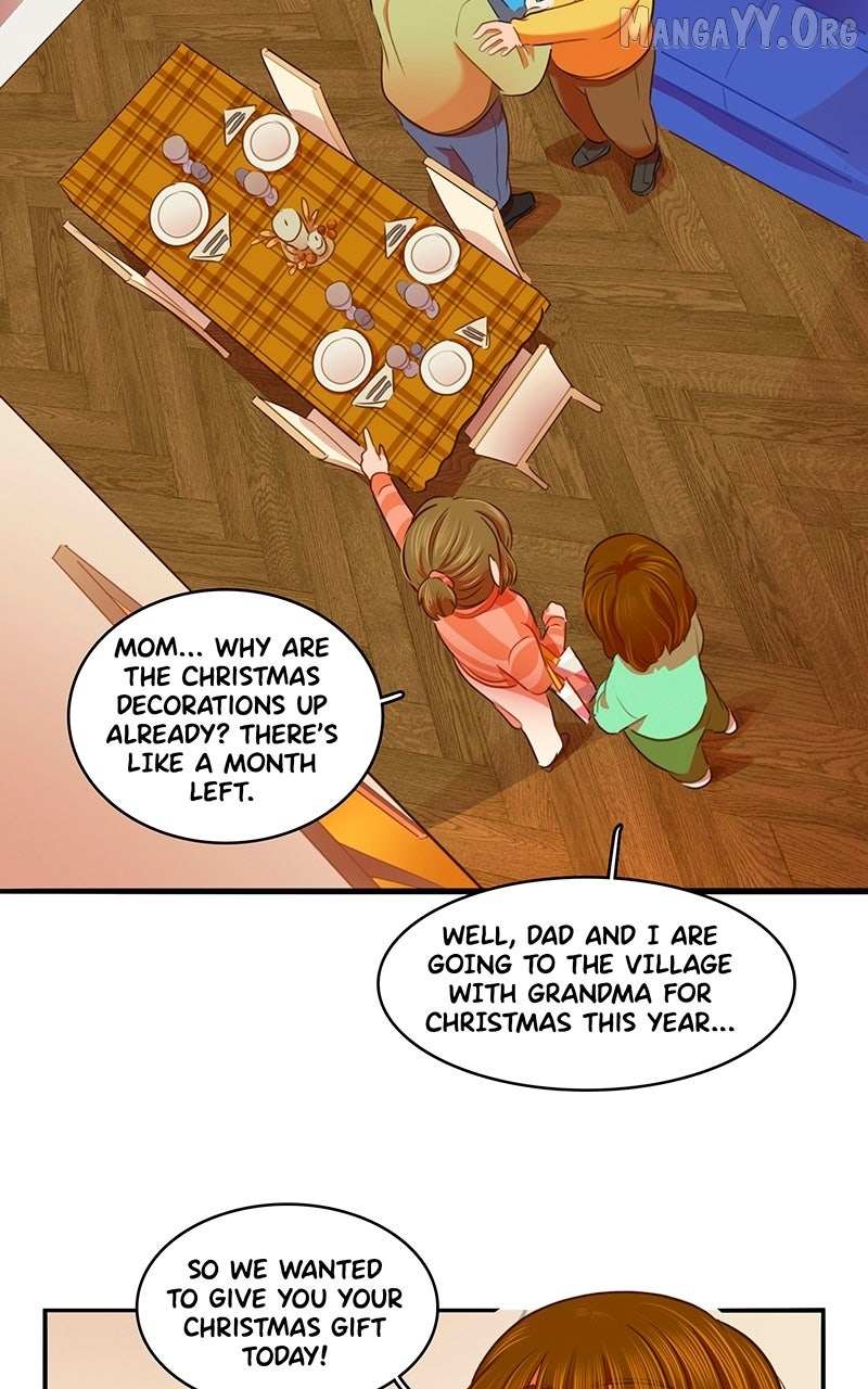 Read Love 4 a Walk chapter 79 image 17 on Lezhin