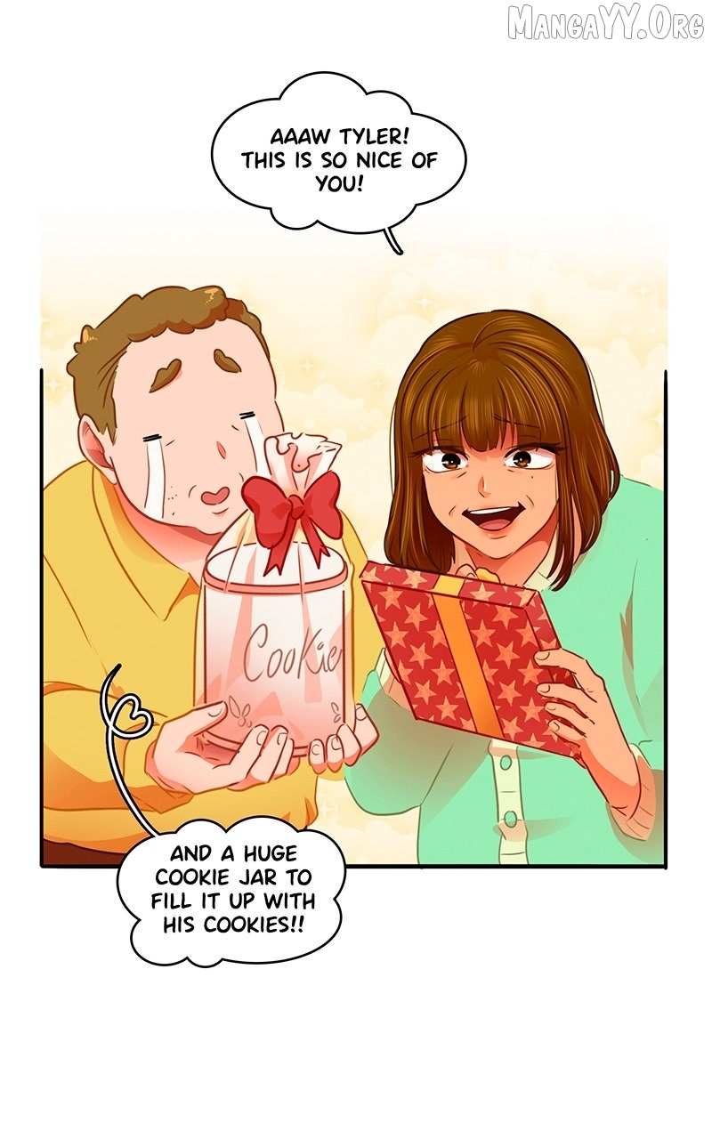 Read Love 4 a Walk chapter 79 image 20 on Lezhin