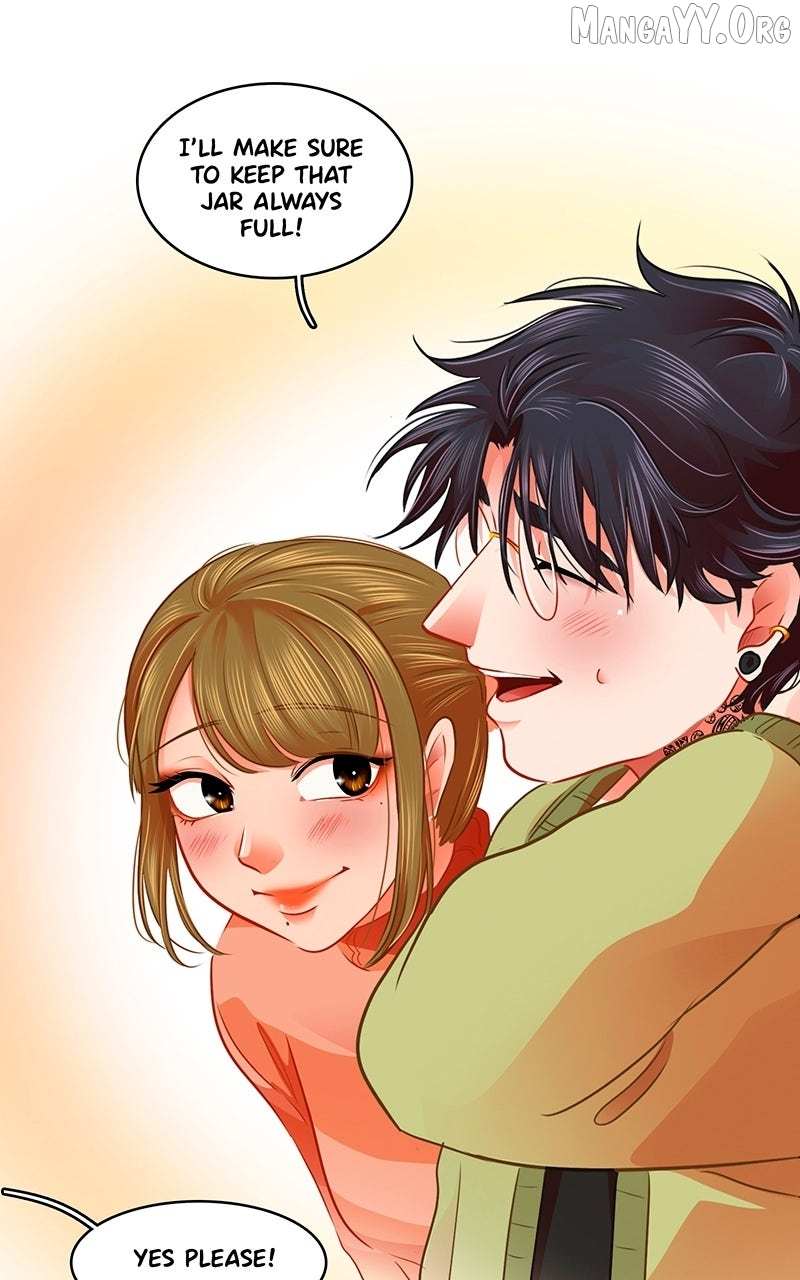 Read Love 4 a Walk chapter 79 image 21 on Lezhin