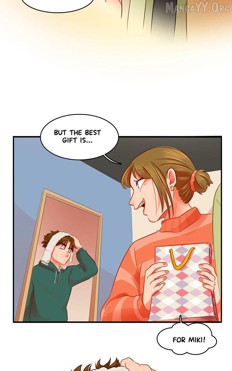 Read Love 4 a Walk chapter 79 image 22 on Lezhin