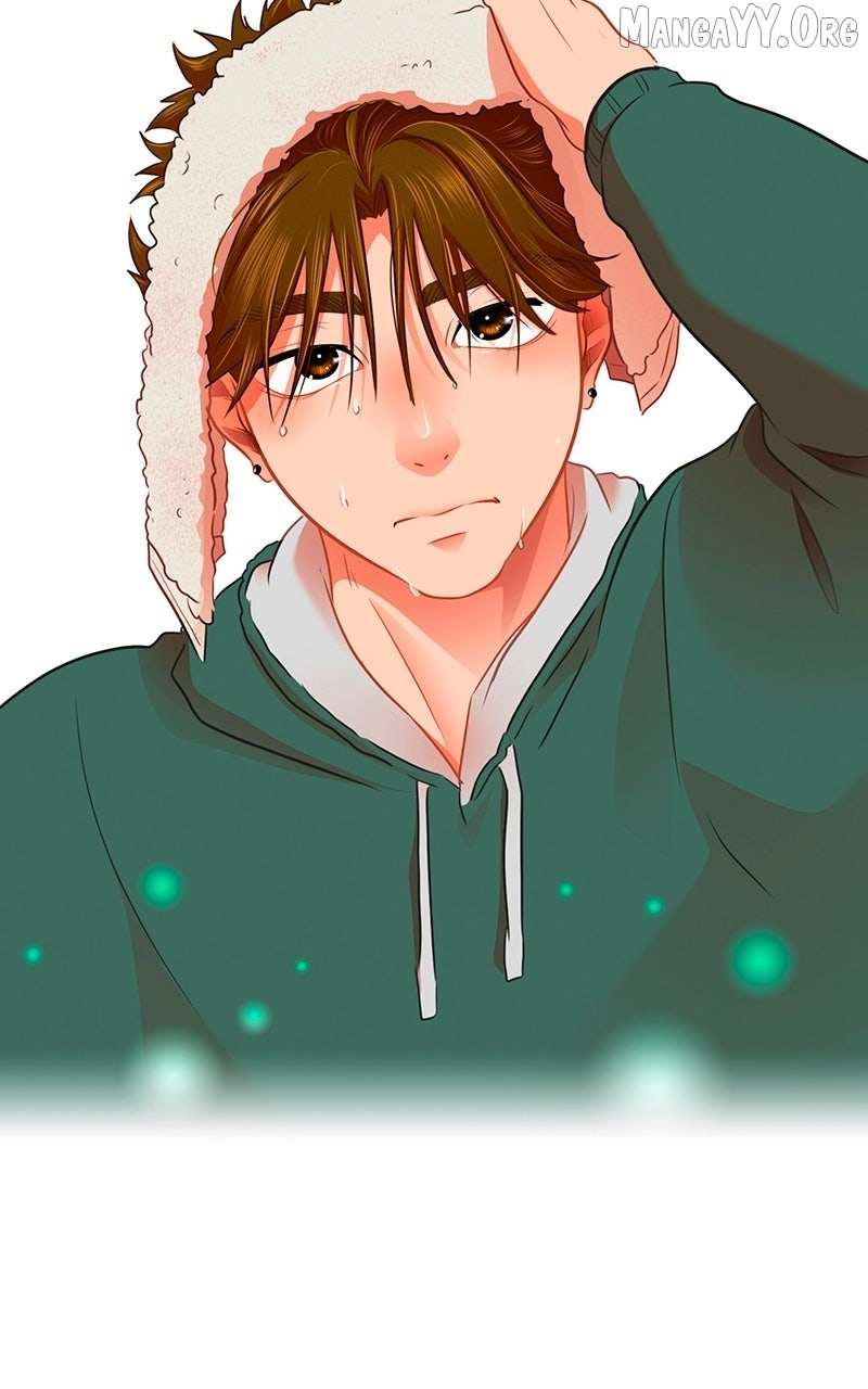 Read Love 4 a Walk chapter 79 image 23 on Lezhin