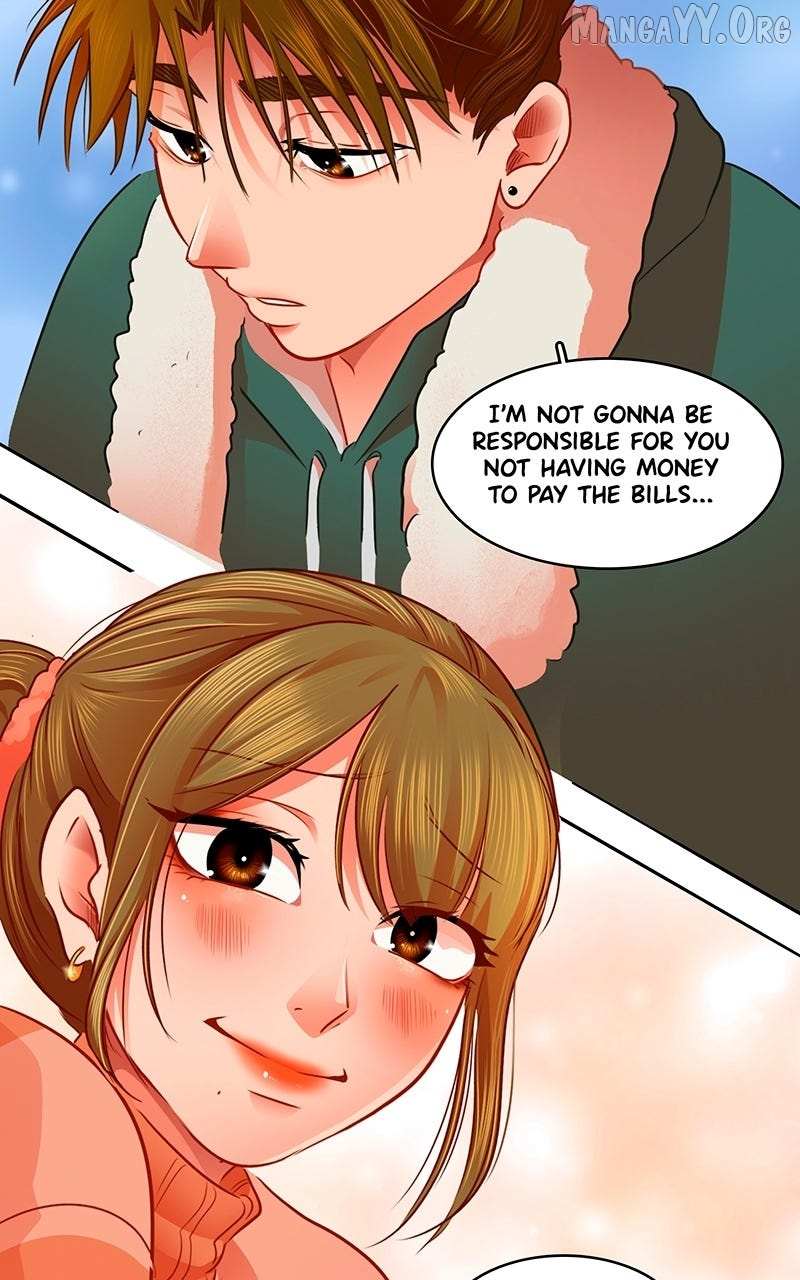 Read Love 4 a Walk chapter 79 image 27 on Lezhin
