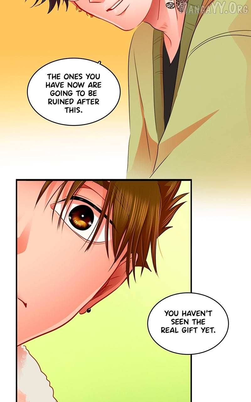 Read Love 4 a Walk chapter 79 image 30 on Lezhin