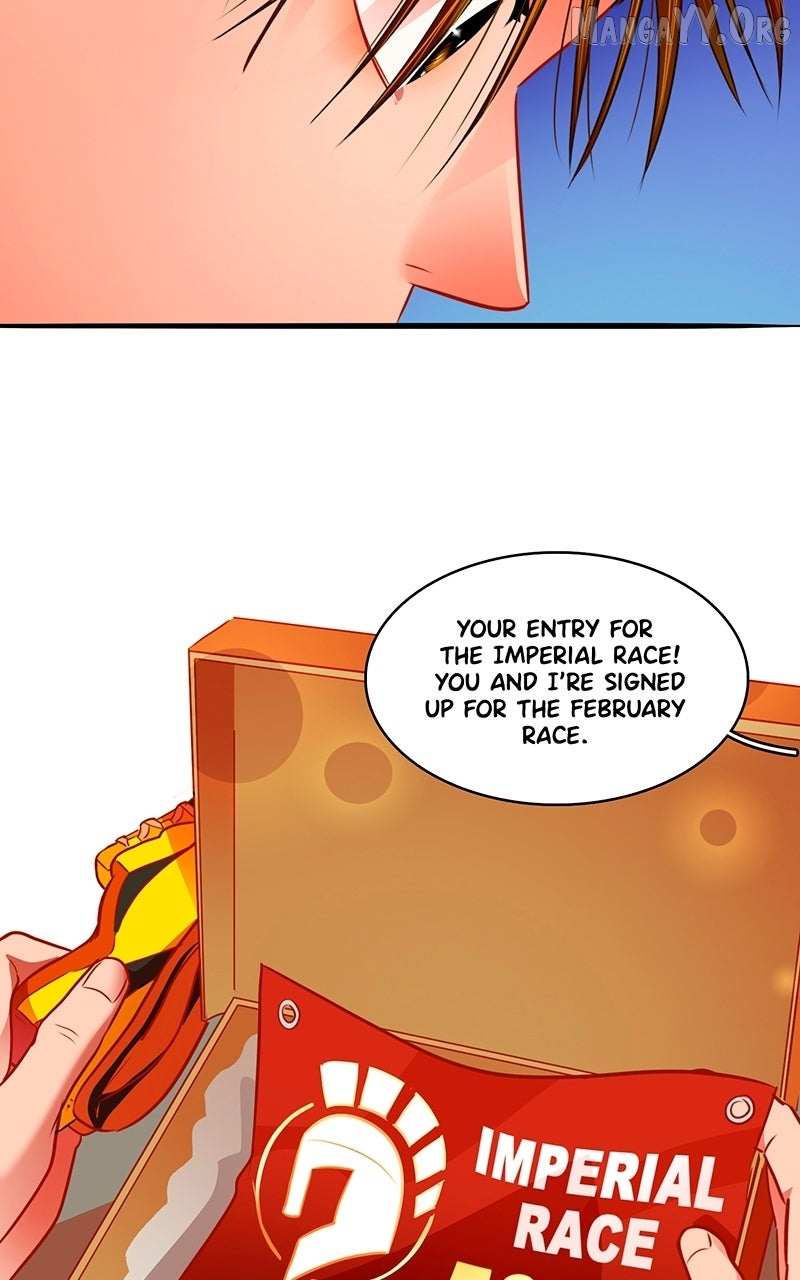 Read Love 4 a Walk chapter 79 image 32 on Lezhin