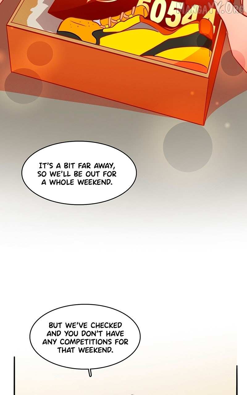 Read Love 4 a Walk chapter 79 image 33 on Lezhin