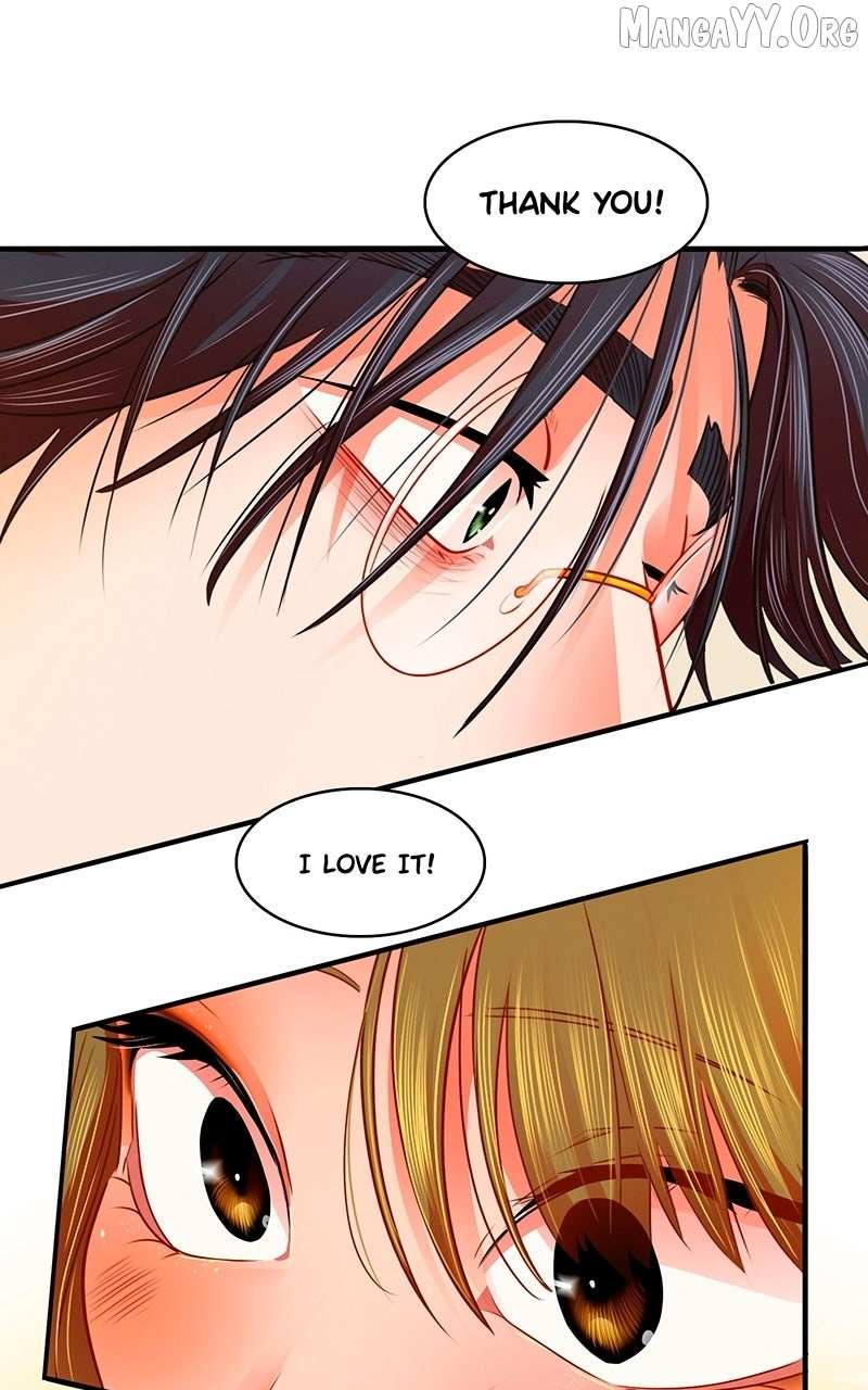 Read Love 4 a Walk chapter 79 image 35 on Lezhin