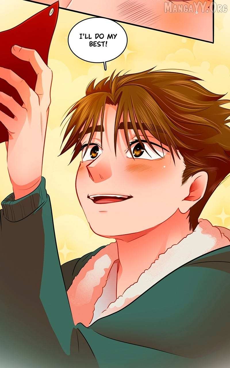 Read Love 4 a Walk chapter 79 image 36 on Lezhin