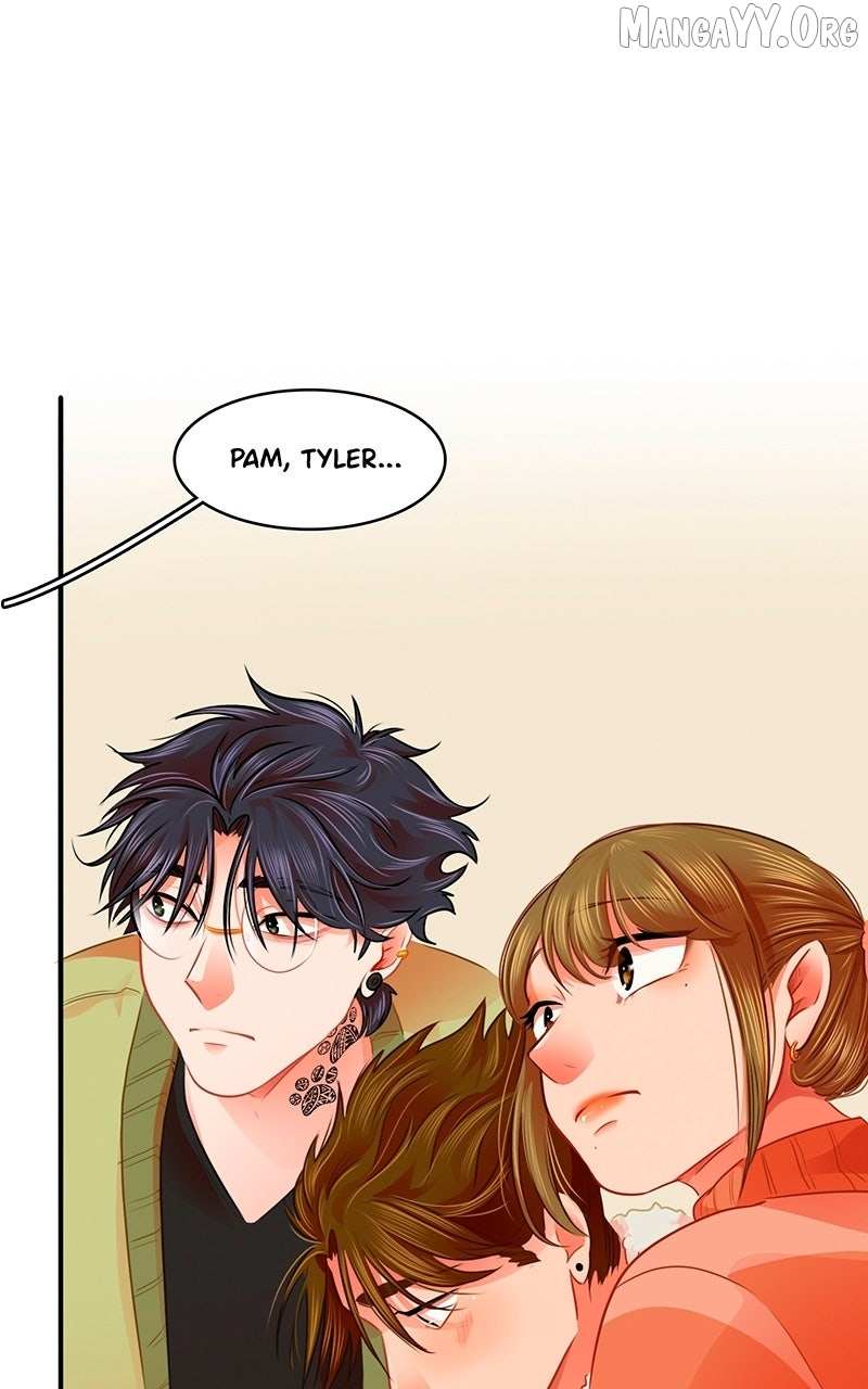Read Love 4 a Walk chapter 79 image 39 on Lezhin