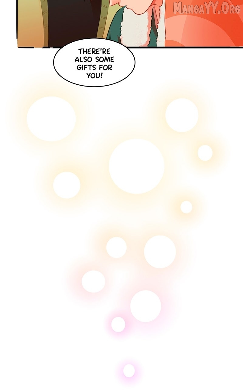 Read Love 4 a Walk chapter 79 image 40 on Lezhin