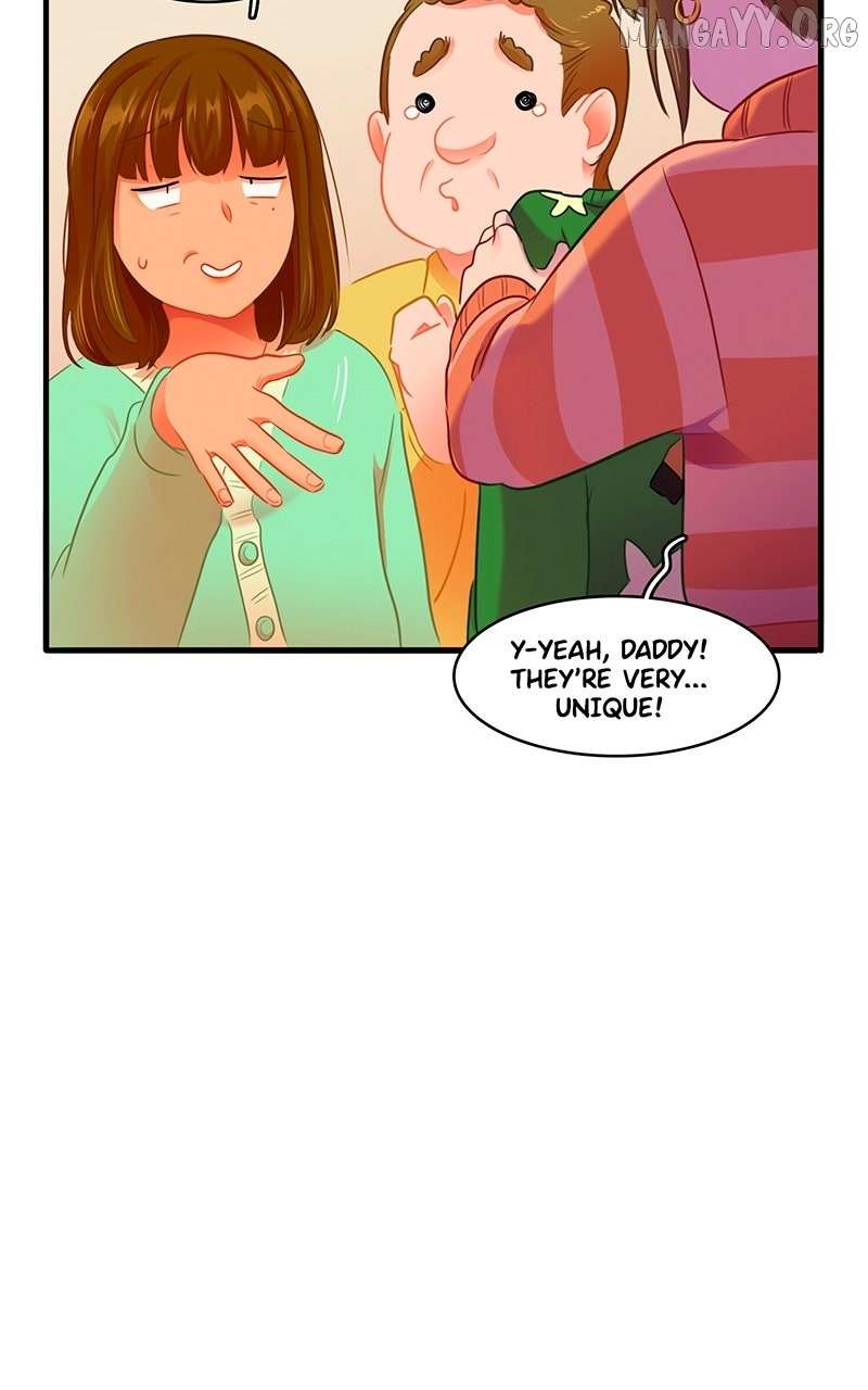 Read Love 4 a Walk chapter 79 image 43 on Lezhin