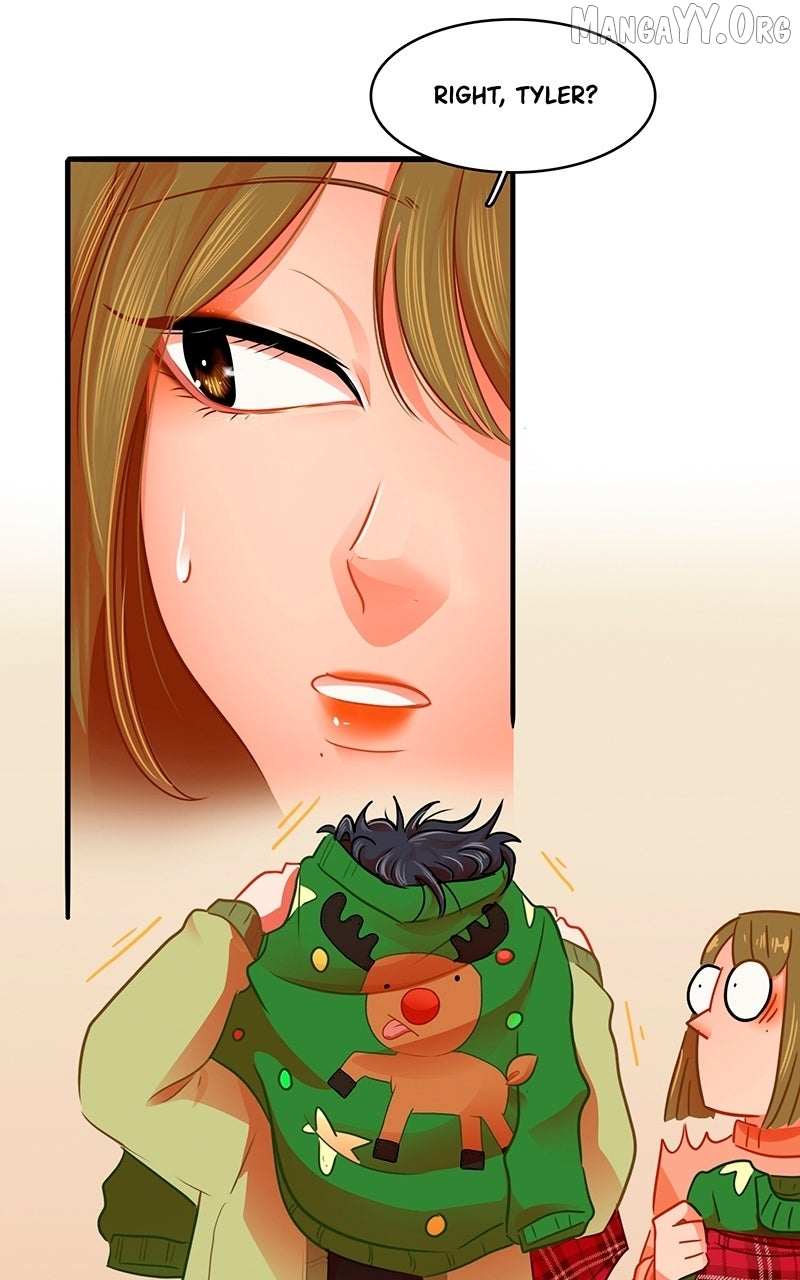 Read Love 4 a Walk chapter 79 image 44 on Lezhin