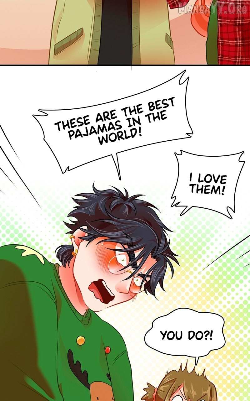 Read Love 4 a Walk chapter 79 image 45 on Lezhin