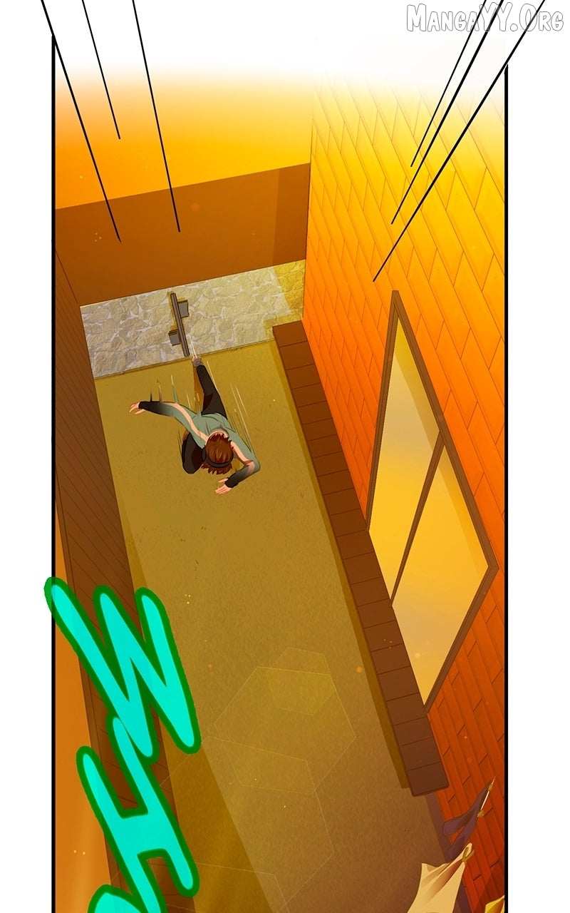 Read Love 4 a Walk chapter 79 image 5 on Lezhin