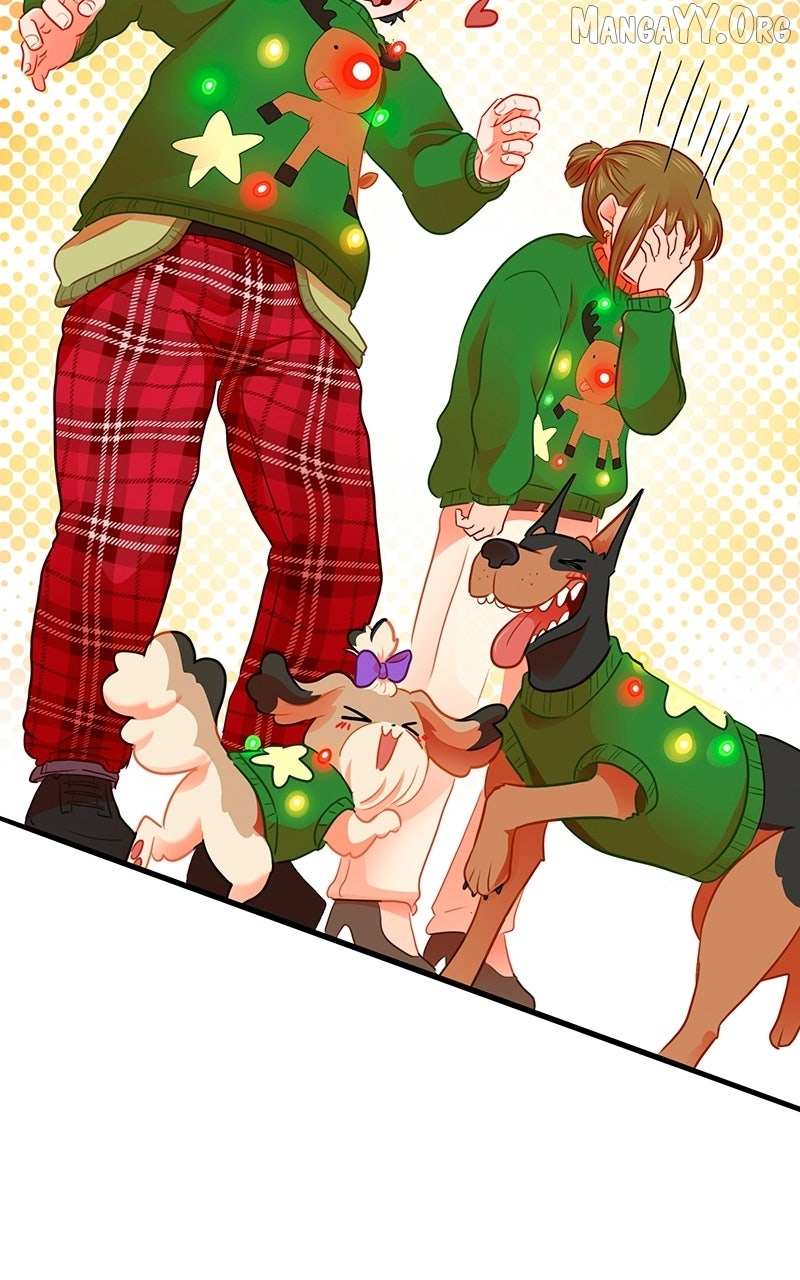 Read Love 4 a Walk chapter 79 image 51 on Lezhin