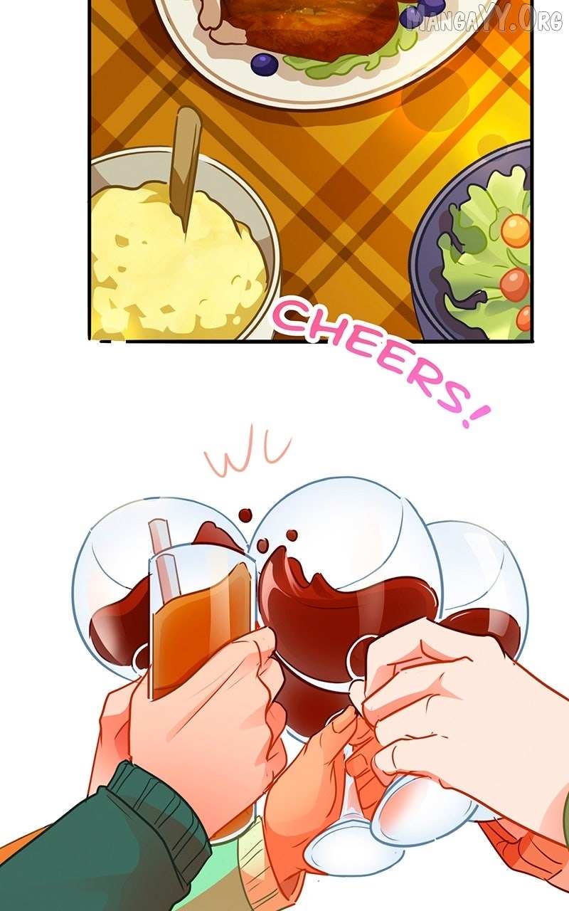Read Love 4 a Walk chapter 79 image 56 on Lezhin