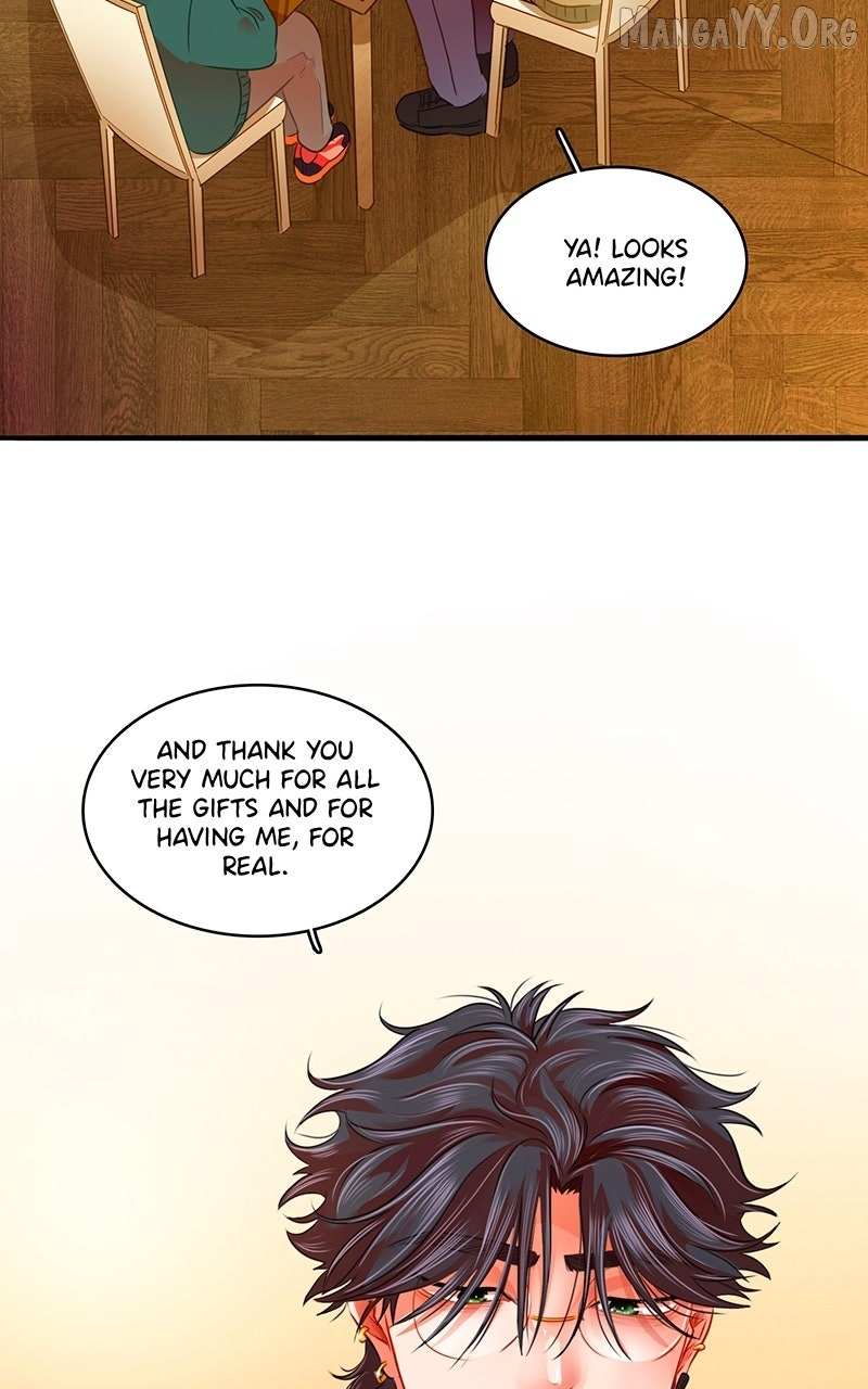 Read Love 4 a Walk chapter 79 image 58 on Lezhin