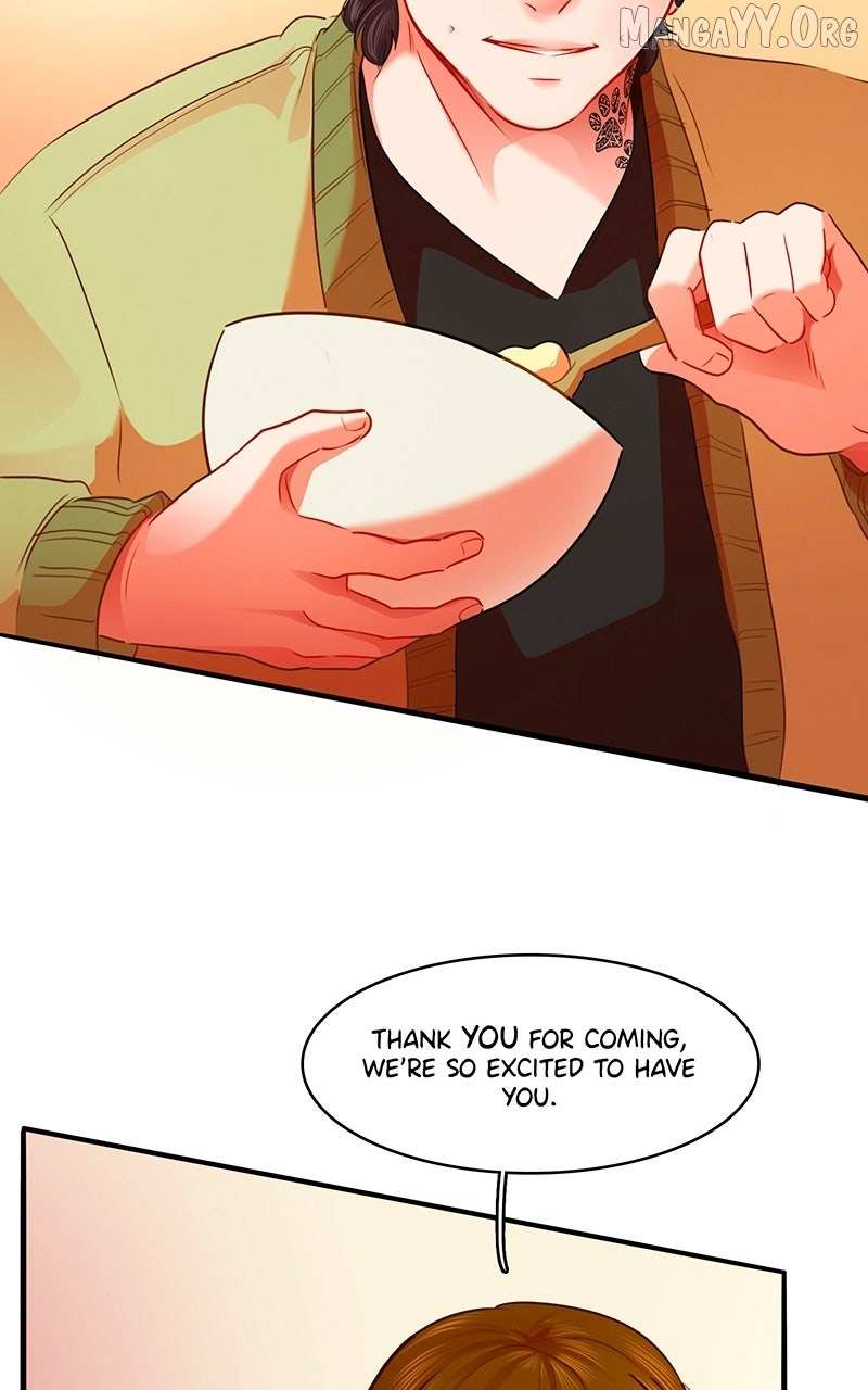 Read Love 4 a Walk chapter 79 image 59 on Lezhin