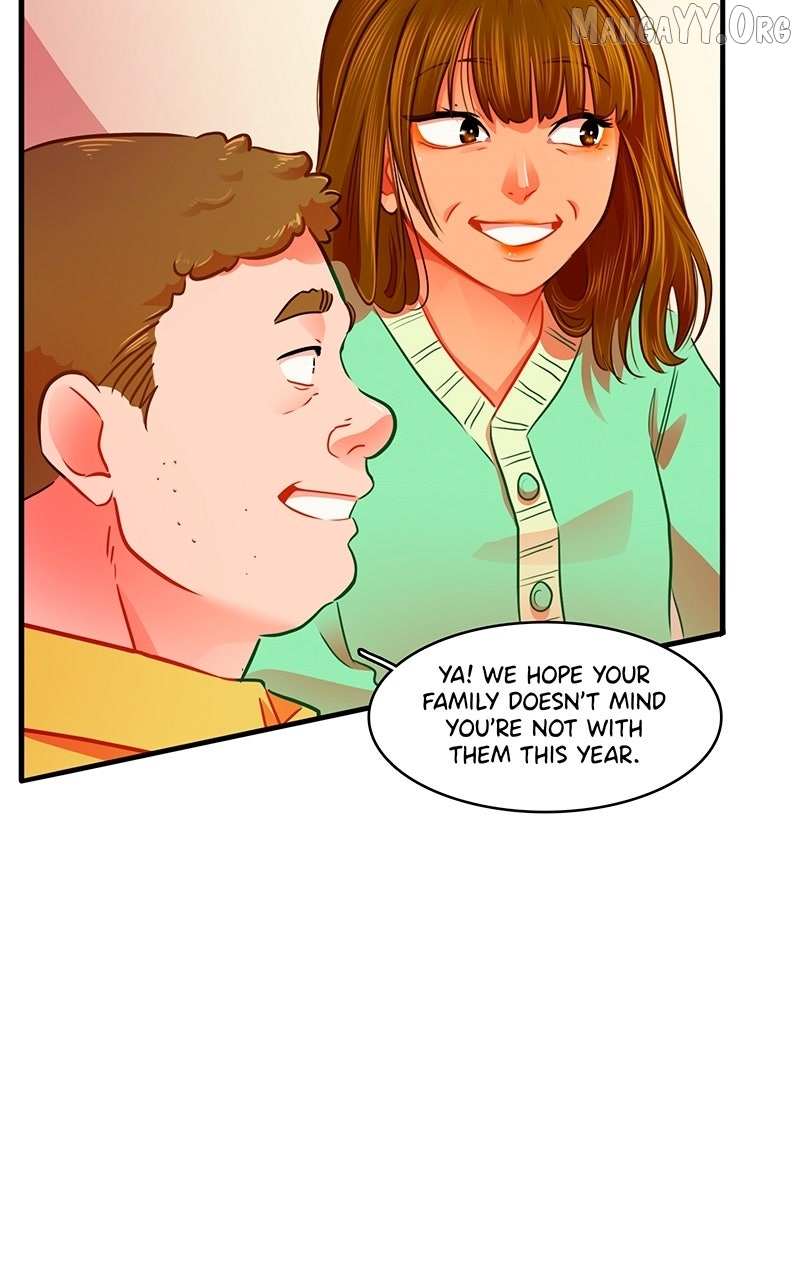 Read Love 4 a Walk chapter 79 image 60 on Lezhin