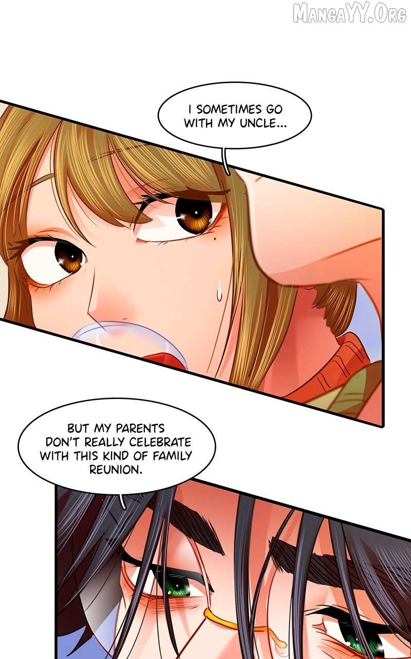 Read Love 4 a Walk chapter 79 image 62 on Lezhin