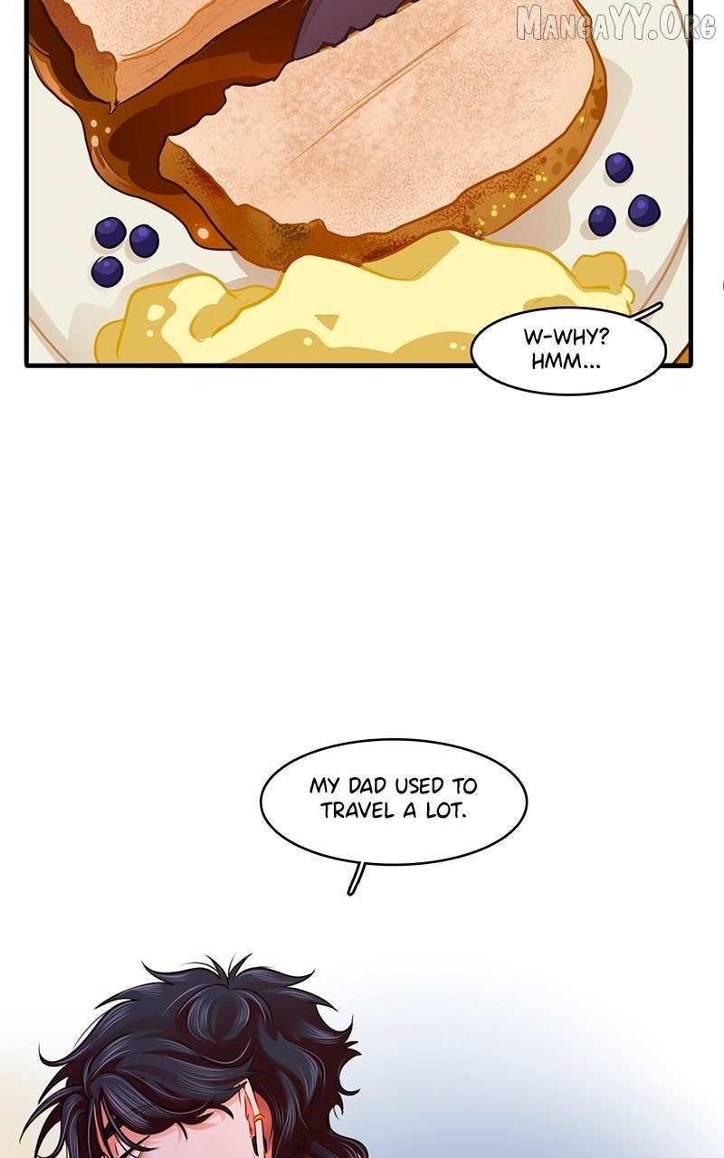 Read Love 4 a Walk chapter 79 image 64 on Lezhin