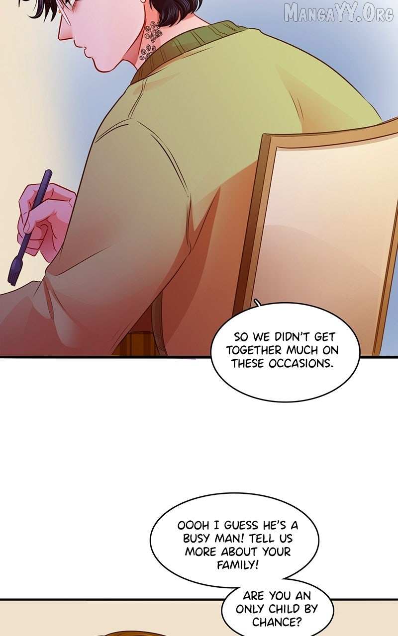 Read Love 4 a Walk chapter 79 image 65 on Lezhin