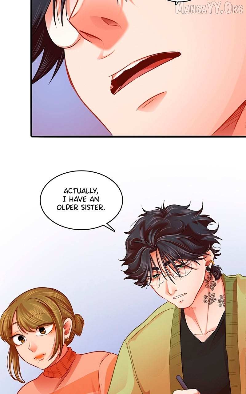 Read Love 4 a Walk chapter 79 image 67 on Lezhin