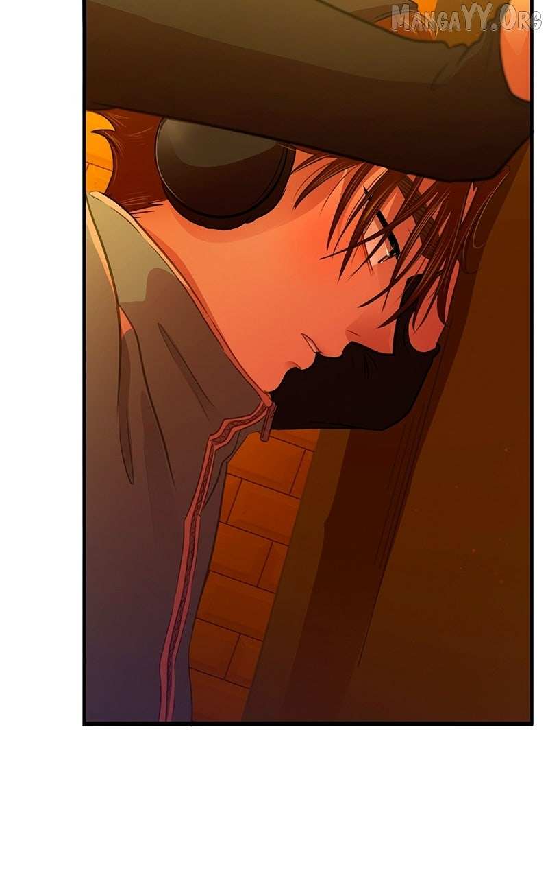 Read Love 4 a Walk chapter 79 image 9 on Lezhin