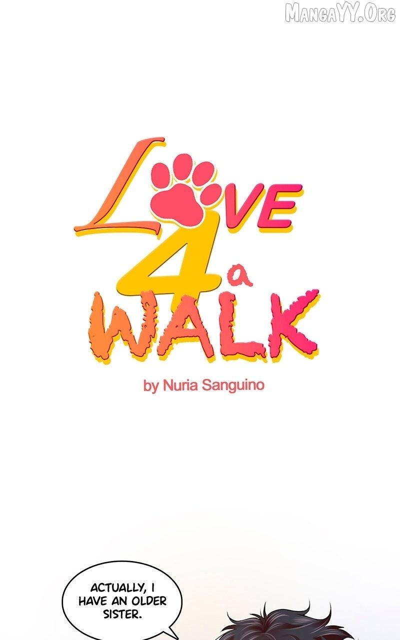 Read Love 4 a Walk chapter 80 image 1 on Lezhin