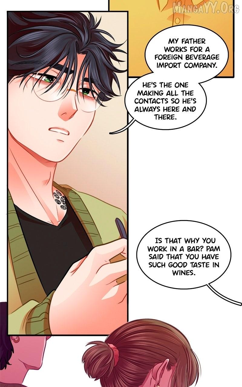 Read Love 4 a Walk chapter 80 image 10 on Lezhin
