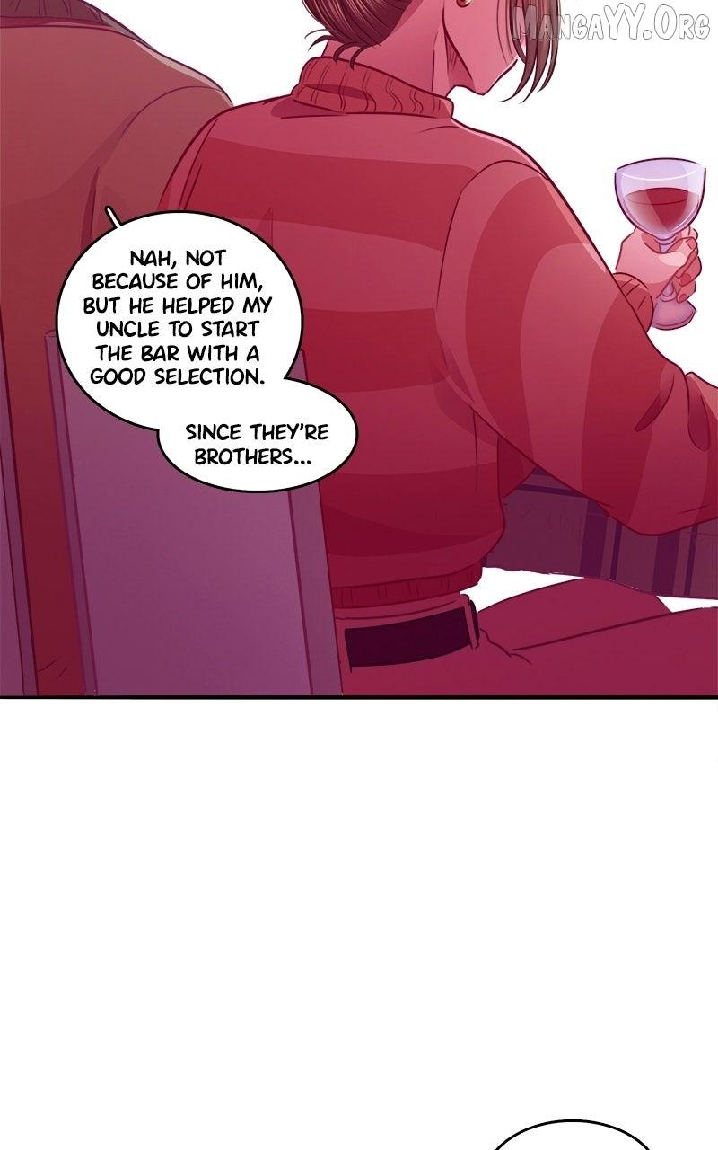 Read Love 4 a Walk chapter 80 image 11 on Lezhin
