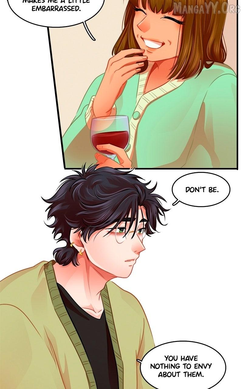 Read Love 4 a Walk chapter 80 image 13 on Lezhin