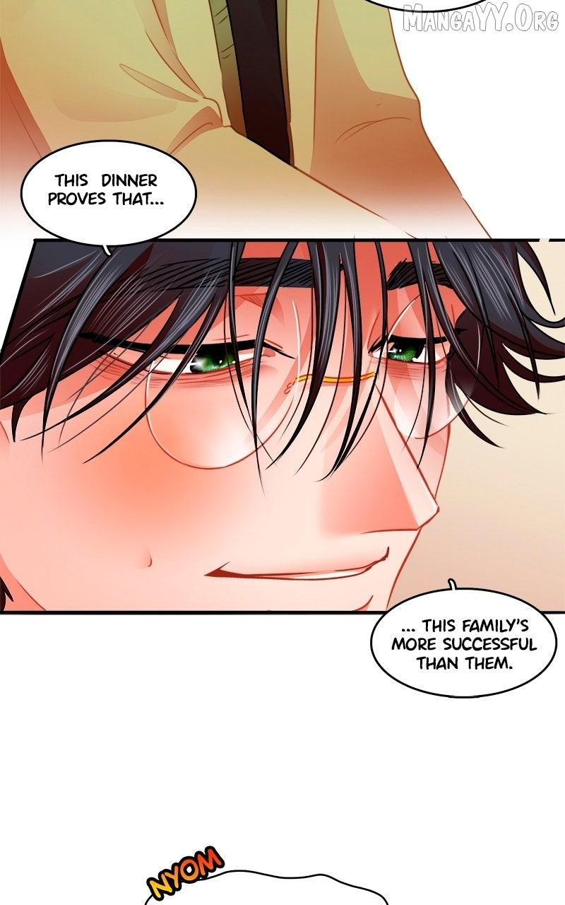 Read Love 4 a Walk chapter 80 image 14 on Lezhin